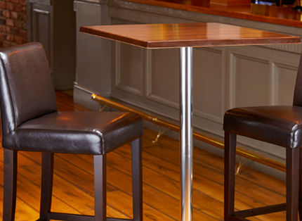 Mix & Match Table Tops and Bases