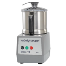 Robot Coupe Cutter Mixer