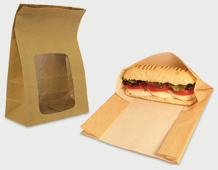 Food Bags