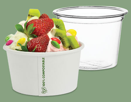 Food Pots