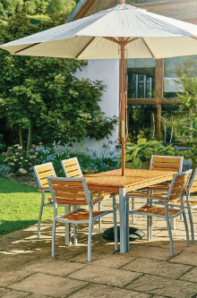 Crown Verity Barbecue