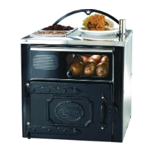 Potato Oven