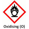 oxidising