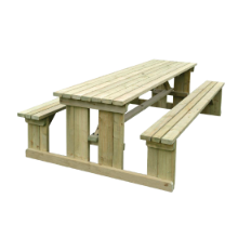 Picnic Benches