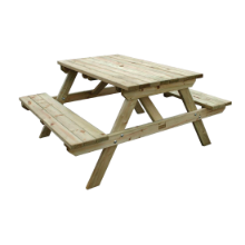 Picnic Bench