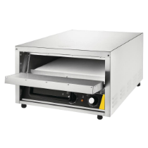Buffalo Pizza Oven