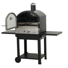 Lifestyle BBQ Pizza Oven