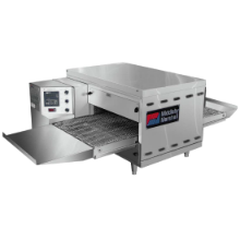 Middleby Marshall Conveyor Oven