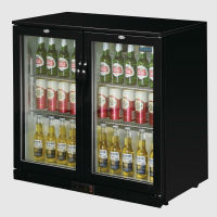 Polar bardisplay