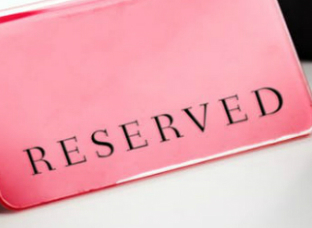 Online Restaurant Reservation Systems