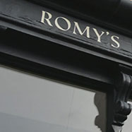 Spice Up Your Life With Romys Kitchen