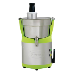santos miracle 86 juicer