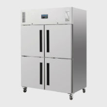 Stable Door Fridges