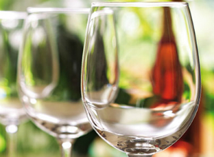 Buying Stemware