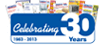 30 Years Logo