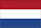 Holland Flag