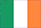 Ireland Flag