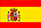 Spain Flag