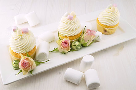 Pastry and Baking