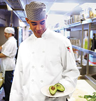 Chef Clothing