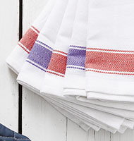Cloths & Tea Towels
