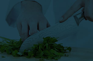 Buying Professional Kitchen Knives