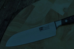 A Breakdown Of Kitchen Knives