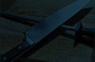 How To Sharpen And Hone Chef Knives