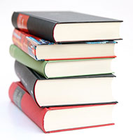 Text Books