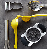 Utensils