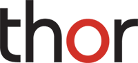 Thor Logo