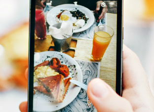 TripAdvisor Article