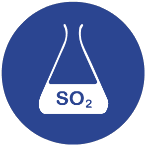 Sulphur Dioxide