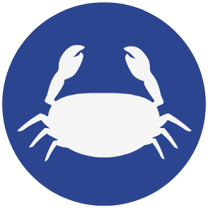 Crustaceans