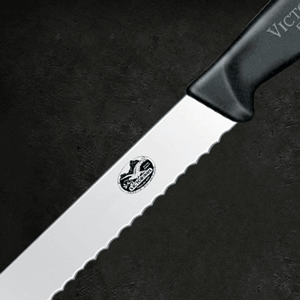 Serrated Knives