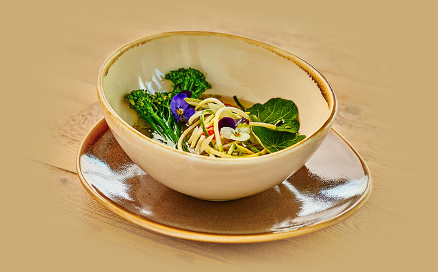 Kiln Bowls