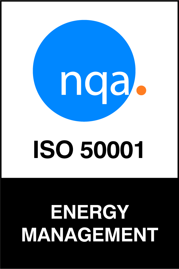 ISO Certification 50001