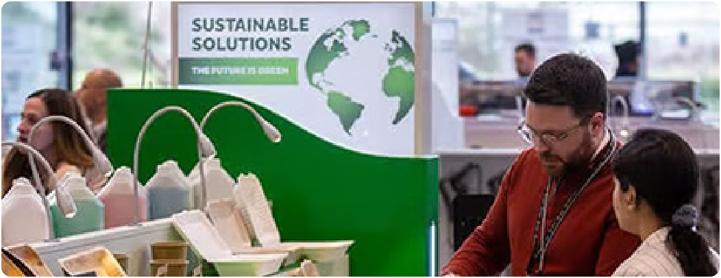 sustainability solutions