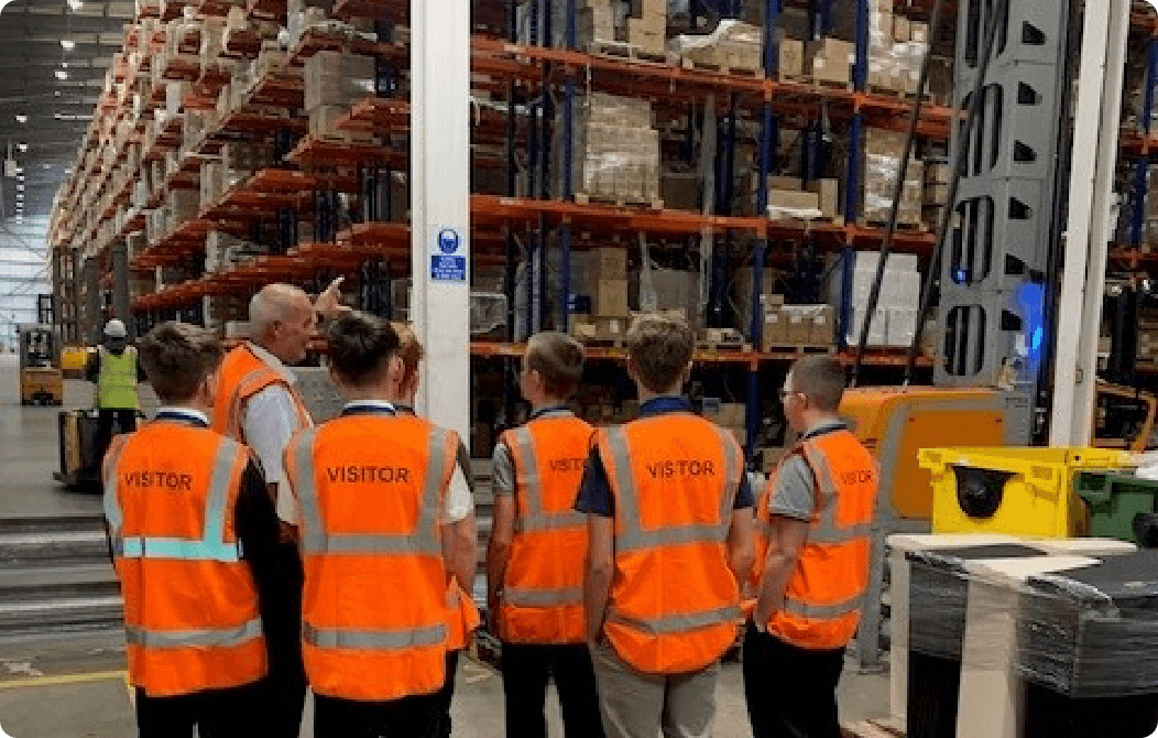 Work experience