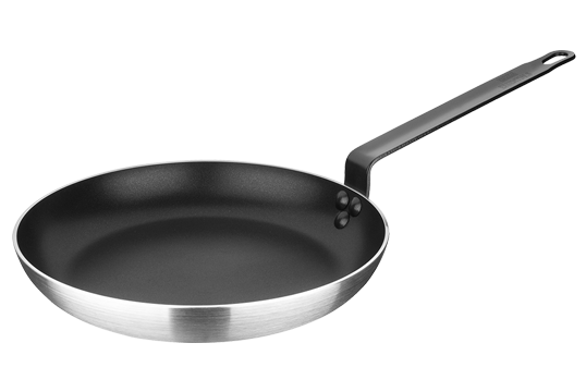 Frying pan