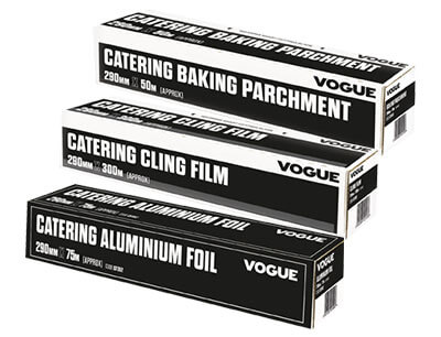 Food Wrapping
