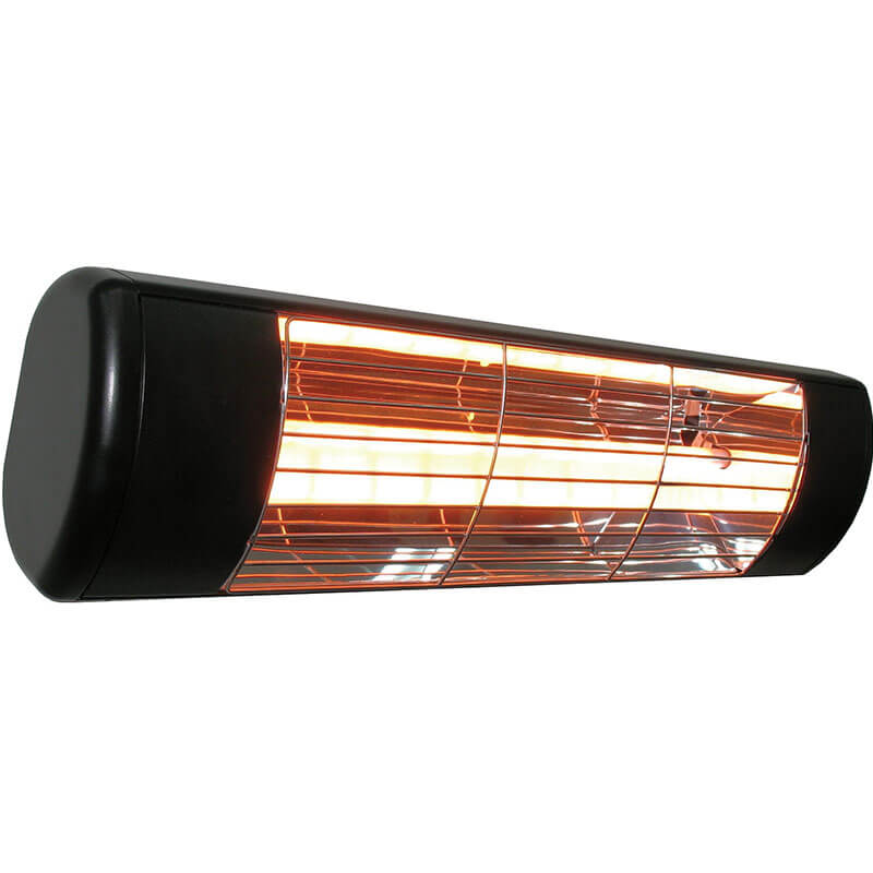 Outside Heaters