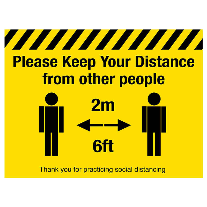 Signs, Screen and Queue Management 
