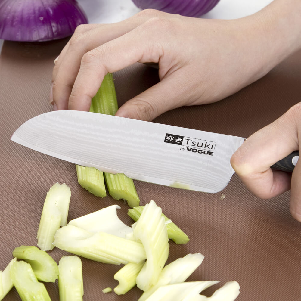 Santoku Knife