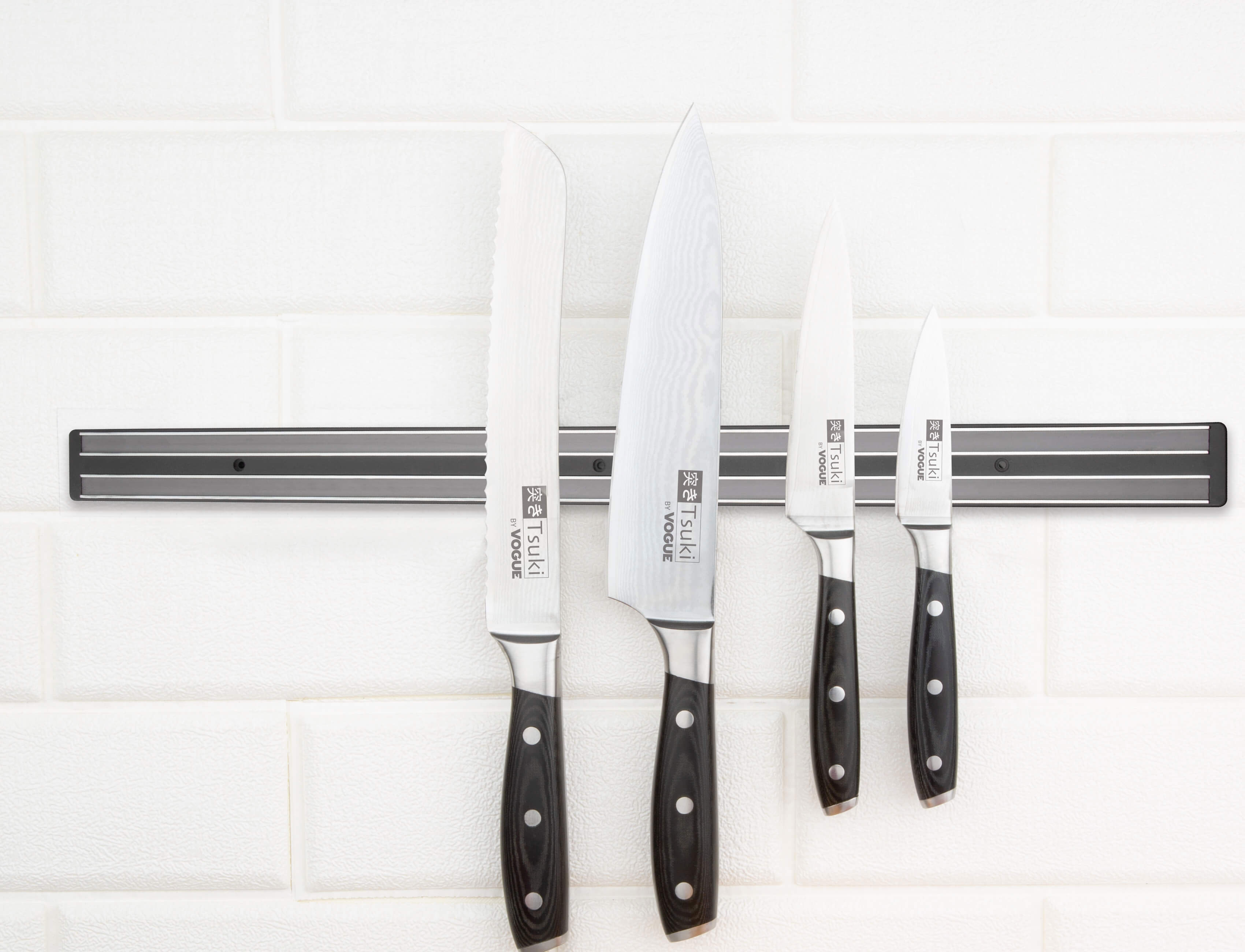 Knife Rack