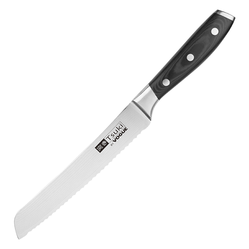 Bread Knife