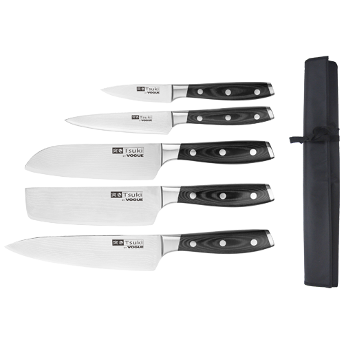 Knife Set