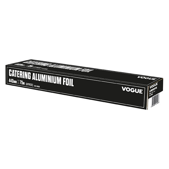 Vogue Foil, Film & Parchment