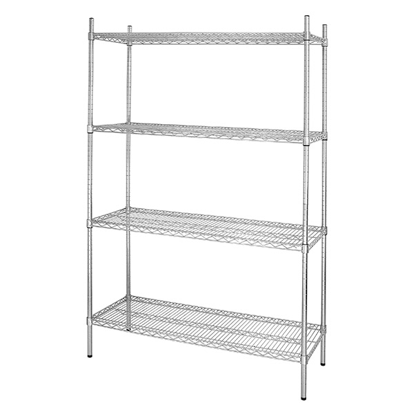 Vogue Shelving & Storage