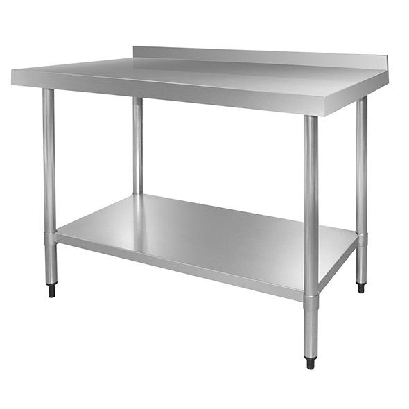 Vogue Prep Tables